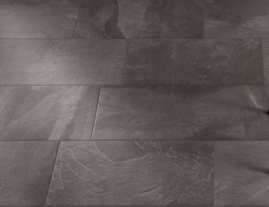 Pastorelli DENVERSTONE NATURAL REKTIFIZIERT Fliese DE Antracite | 60 x 60 cm