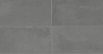 Imola AZUMA AS Terrassenplatte 90x90 | Dark Grey