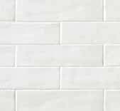 FAP BOSTON ATELIER Wand-Fliese 7,5x30 | Gesso