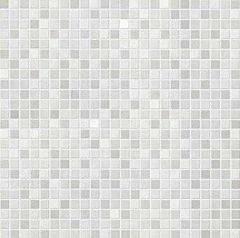 FAP COLOR NOW MICROMOSAICO Wand-Mosaik 30,5x30,5 | Ghiaccio