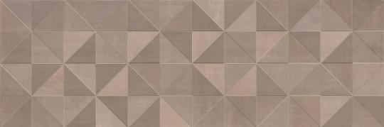 FAP COLOR NOW TANGRAM Wand-Dekor 30,5x91,5 | Fango