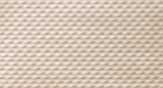 FAP FRAME KNOT Wand-Dekor 30,5x56 | Sand