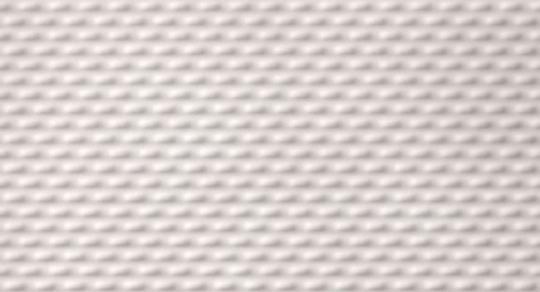 FAP FRAME KNOT Wand-Dekor 30,5x56 | White