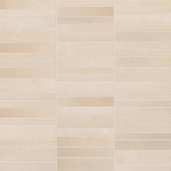 FAP FRAME MOSAICO TRATTO Wand-Mosaik 30,5x30,5 | Sand
