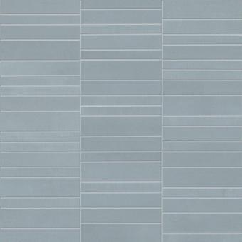 FAP FRAME MOSAICO TRATTO Wand-Mosaik 30,5x30,5 | Sky