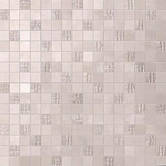 FAP FRAME MOSAICO (WALL) Wand-Mosaik 30,5x30,5 | Talc