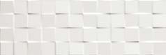 FAP LUMINA SQUARE Wand-Fliese 25x75 | White | Matt