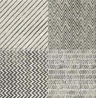 FAP MAKU ATELIER DECO Wand-Dekor 20x20 | Light