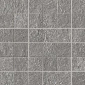 FAP MAKU MACROMOSAICO Mosaik 30x30 | Grey | Out