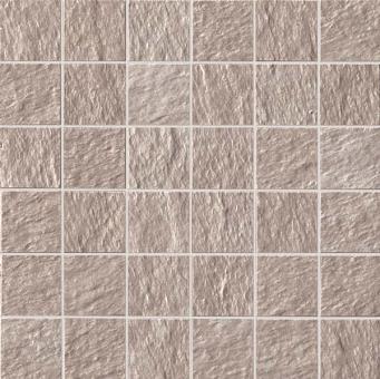 FAP MAKU MACROMOSAICO Mosaik 30x30 | Nut | Out