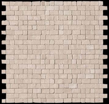 FAP MAKU MOSAICO RANDOM Wand-Mosaik 30,5x30,5 | Nut
