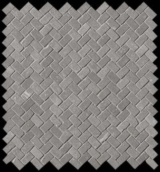 FAP MAKU MOSAICO SPINA Mosaik 30x30 | Grey