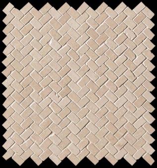 FAP MAKU MOSAICO SPINA Mosaik 30x30 | Sand