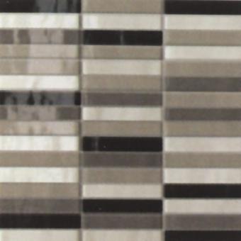 FAP MANHATTAN ATELIER MOSAICO TRATTI Wand-Mosaik 