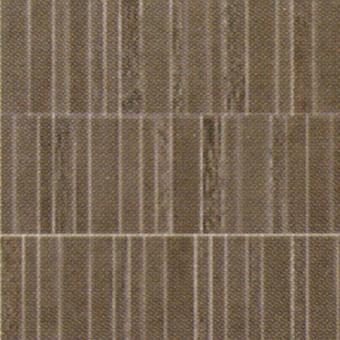 FAP MELTIN MOSAICO TRATTO Wand-Mosaik 30,5x30,5 | Terra