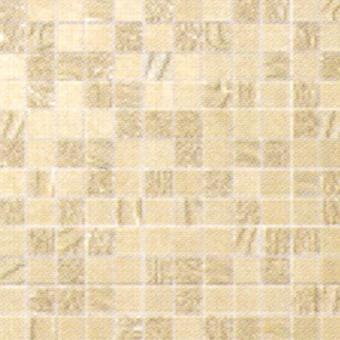 FAP MELTIN MOSAICO (WALL) Wand-Mosaik 30,5x30,5 | Sabbia