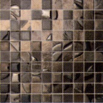 FAP MELTIN MOSAICO (WALL) Wand-Mosaik 30,5x30,5 | Vulcano