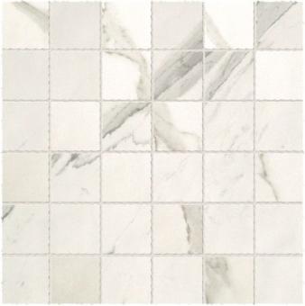 FAP ROMA MACROMOSAICO Mosaik 30x30 | Statuario