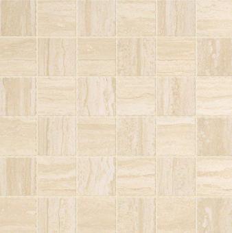 FAP ROMA MACROMOSAICO Mosaik 30x30 | Travertino
