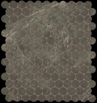 FAP ROMA MOSAICO ROUND Mosaik 29,5x32,5 | Imperiale