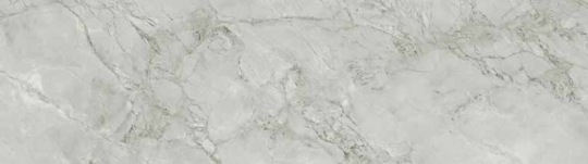 Marca Corona Scultorea poliert 120x120cm rett. Foam Grey 