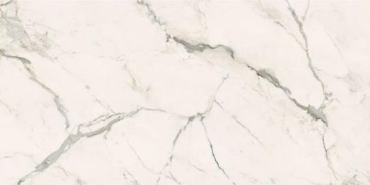Fondovalle INFINITO 2.0 Fliese 160x320 | Calacatta Light | Glossy