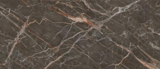 Fondovalle INFINITO 2.0 Fliese 120x278 | Ombra di Caravaggio | Honed