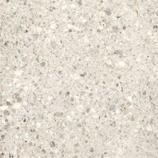 Fondovalle SHARDS Fliese 120x120 | Large White | Glossy