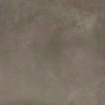 Cisa/Ricchetti Fresco Fliese 120x120 l  burnt umber l natur