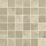 Gazzini FUSION MOSAICO 5X5 Mosaik 30x30 | Beige