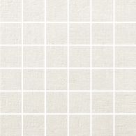 Gazzini LOOK MOSAICO 5X5 Mosaik 30x30 | White