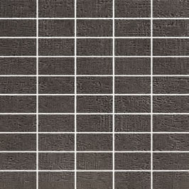 Gazzini LOOK MOSAICO FRAME Mosaik 30x30 | Mud