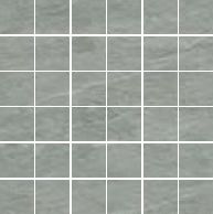 Gazzini MOVE MOSAICO 5X5 Mosaik 30x30 | Grey