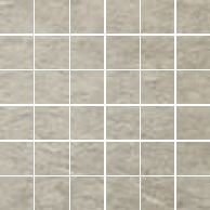 Gazzini MOVE MOSAICO 5X5 Mosaik 30x30 | Ivory