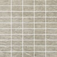 Gazzini MOVE MOSAICO FRAME Mosaik 30x30 | Ivory
