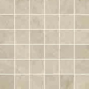 Gazzini ROYAL MARBLES MOSAICO 5X5 Mosaik 30x30 | Marfil Select | Lappato