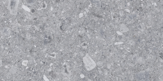 Energieker CEPPO di Gre TH2.0 80x80x2cm Terrassenplatte Grey