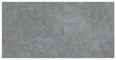 Ceracasa PROJECT Fliese Grey | 49.1 x 98.2 cm
