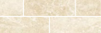 NovaBell Thermae 10x30cm rett. Honey matt 