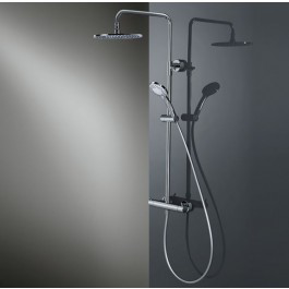 HSK Shower-Set RS 100 THERMOSTAT 