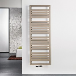 HSK Designheizkörper Image Weiß | 600 x 1200 mm