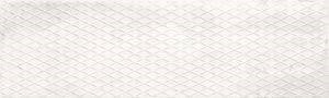 Aparici METALLIC Wall Fliese 30x100 | White Plate Natural