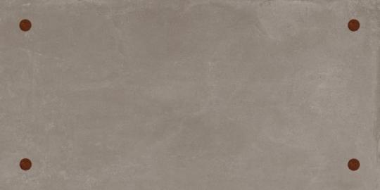 Imola AZUMA AS Terrassenplatte 90x90 | Grey