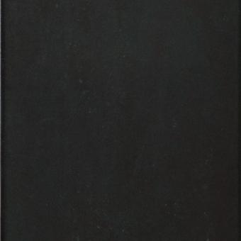 Imola HABITAT Fliese 30x60 nicht rekt. | Black | Naturale