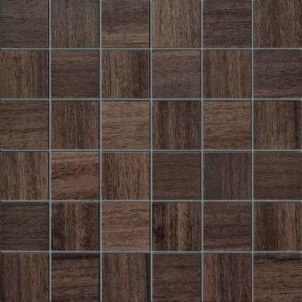 Imola KOALA MOSAICO Mosaik 30x30 | Brown