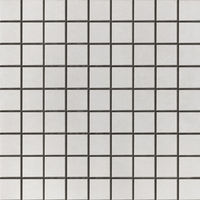 Imola MICRON 2.0 MOSAICO Mosaik 30x30 | White | Naturale