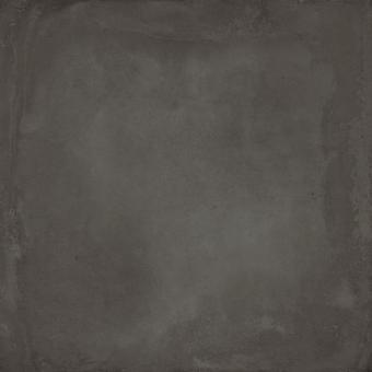 Imola ORIGINI Fliese 60x60 | Black | Strutturato
