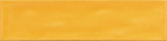 Imola SLASH SPARKLE STILL Wand-Fliese 7,5x30 | Yellow
