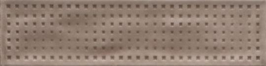 Imola SLASH SPARKLE STILL Wand-Dekor 7,5x30 | Ecru
