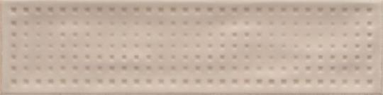 Imola SLASH SPARKLE STILL Wand-Dekor 7,5x30 | Greige